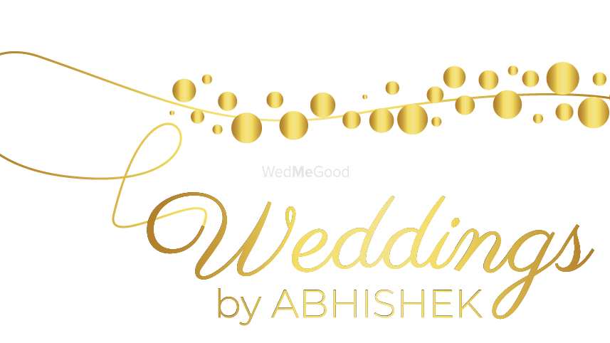 Weddings by Abhishek