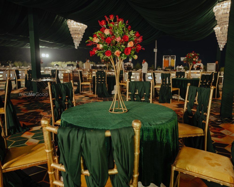 Photo By Weddings by Abhishek - Wedding Planners