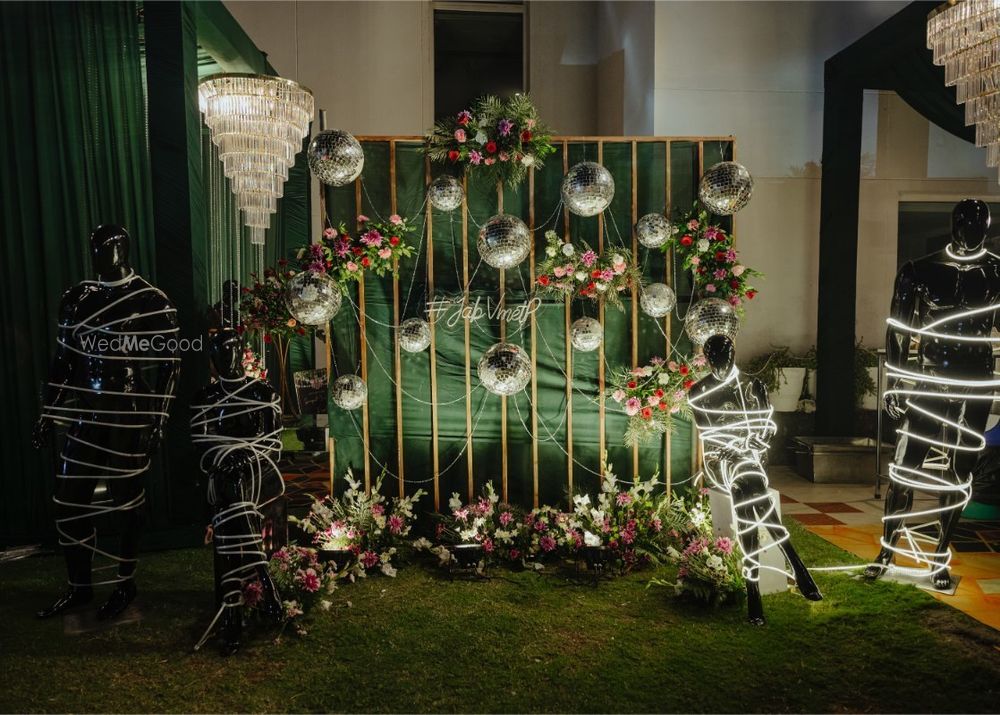 Photo By Weddings by Abhishek - Wedding Planners