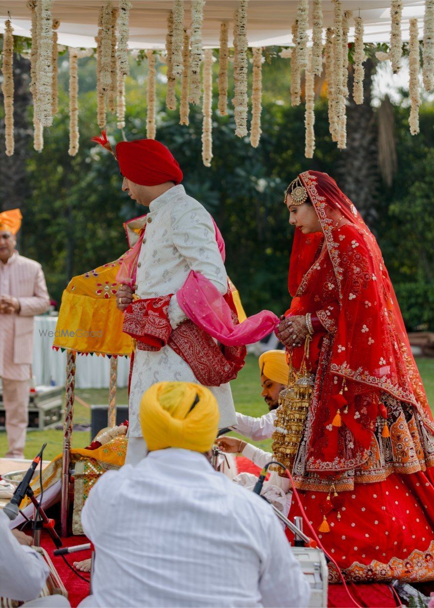 Photo By Weddings by Abhishek - Wedding Planners