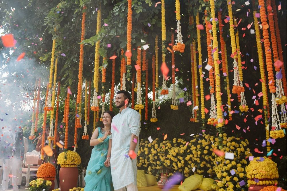 Photo By Weddings by Abhishek - Wedding Planners
