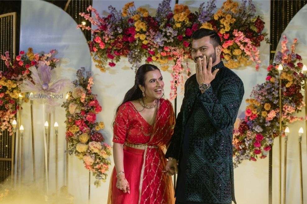 Photo By Weddings by Abhishek - Wedding Planners