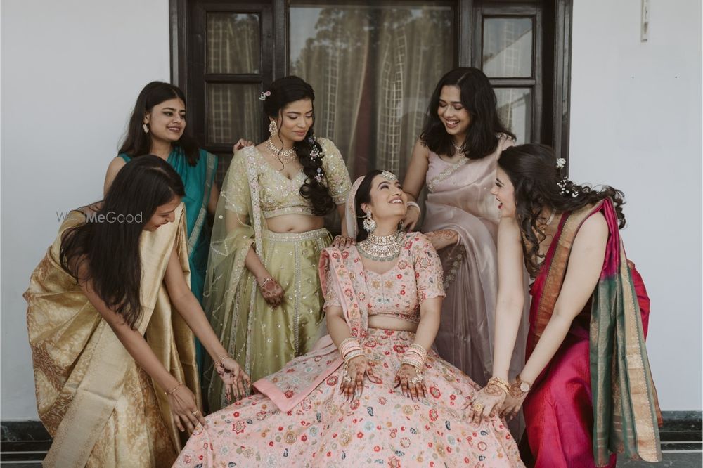 Photo By Weddings by Abhishek - Wedding Planners