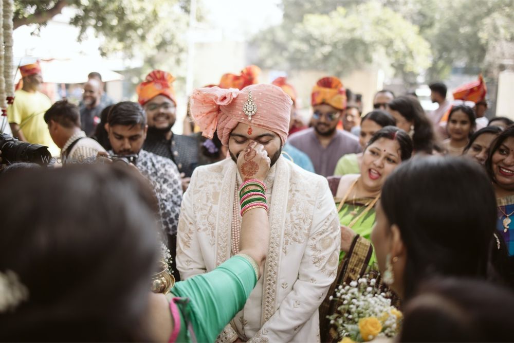 Photo By Weddings by Abhishek - Wedding Planners