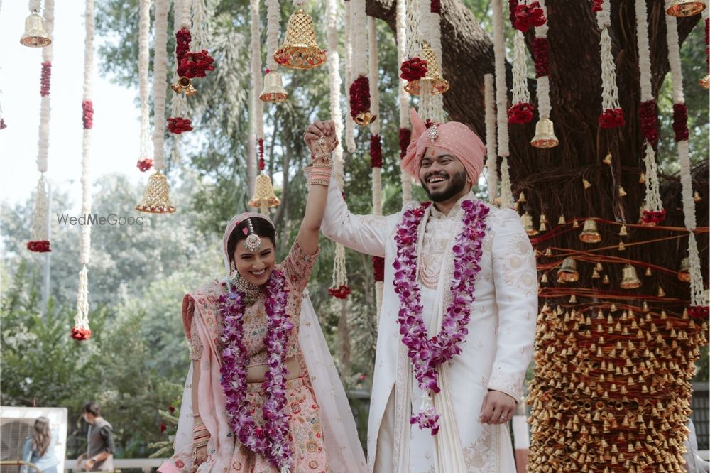Photo By Weddings by Abhishek - Wedding Planners