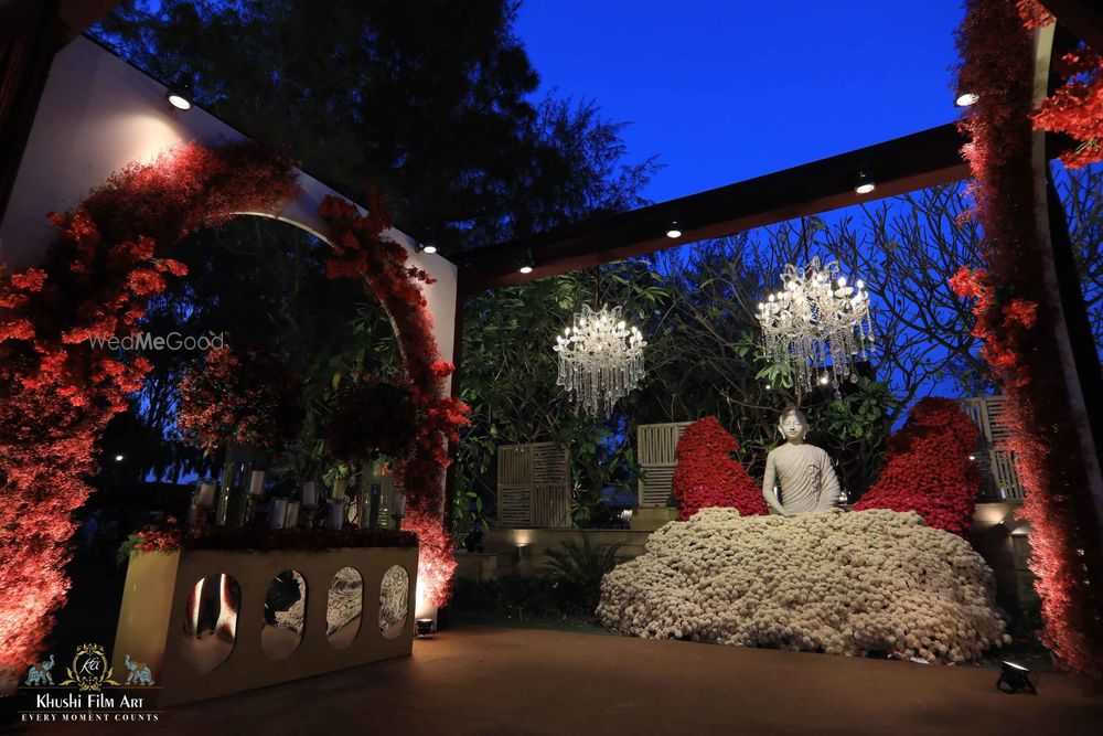 Photo By Weddings by Abhishek - Wedding Planners