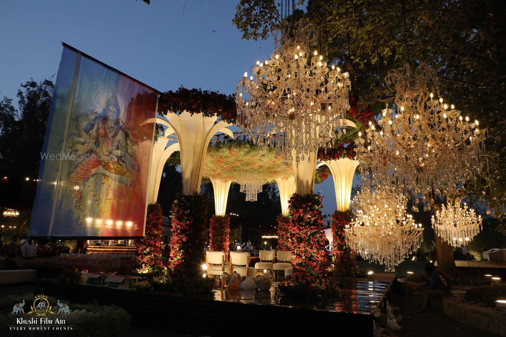 Photo By Weddings by Abhishek - Wedding Planners
