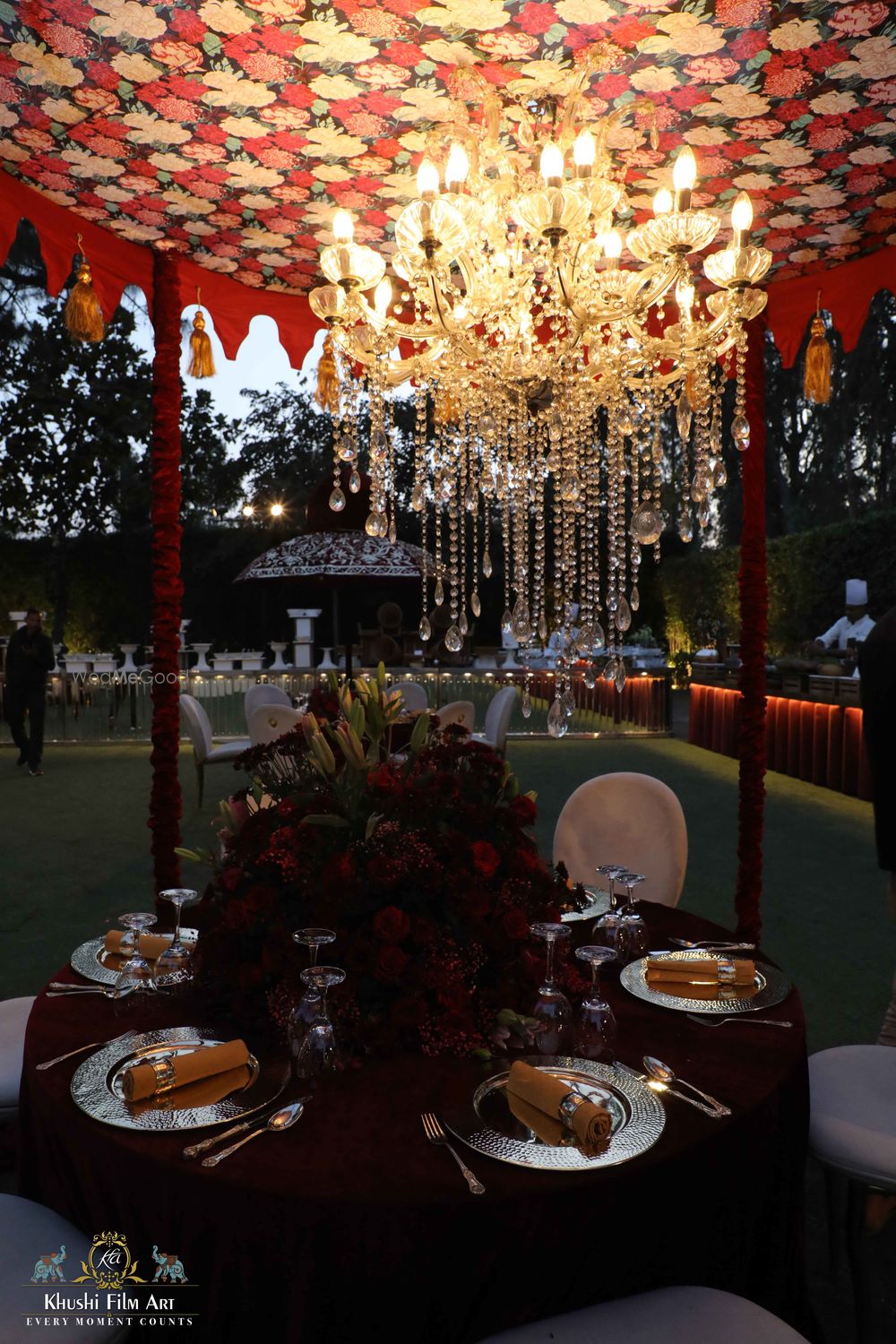Photo By Weddings by Abhishek - Wedding Planners