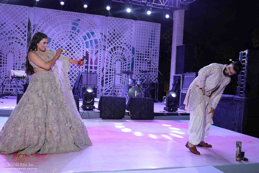 Photo By Weddings by Abhishek - Wedding Planners