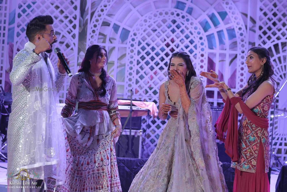Photo By Weddings by Abhishek - Wedding Planners