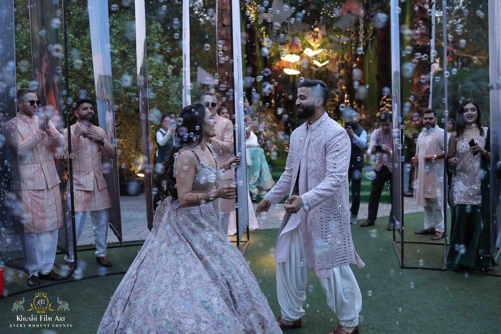 Photo By Weddings by Abhishek - Wedding Planners