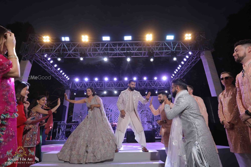 Photo By Weddings by Abhishek - Wedding Planners