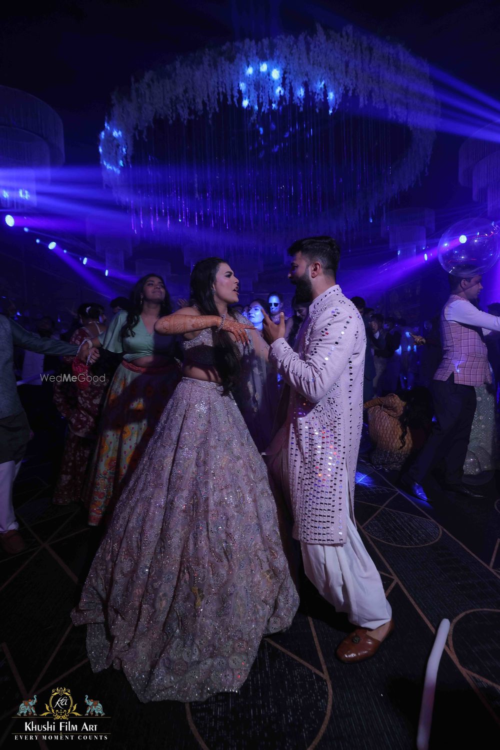 Photo By Weddings by Abhishek - Wedding Planners