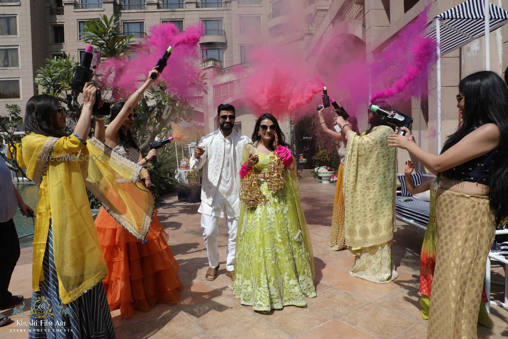 Photo By Weddings by Abhishek - Wedding Planners