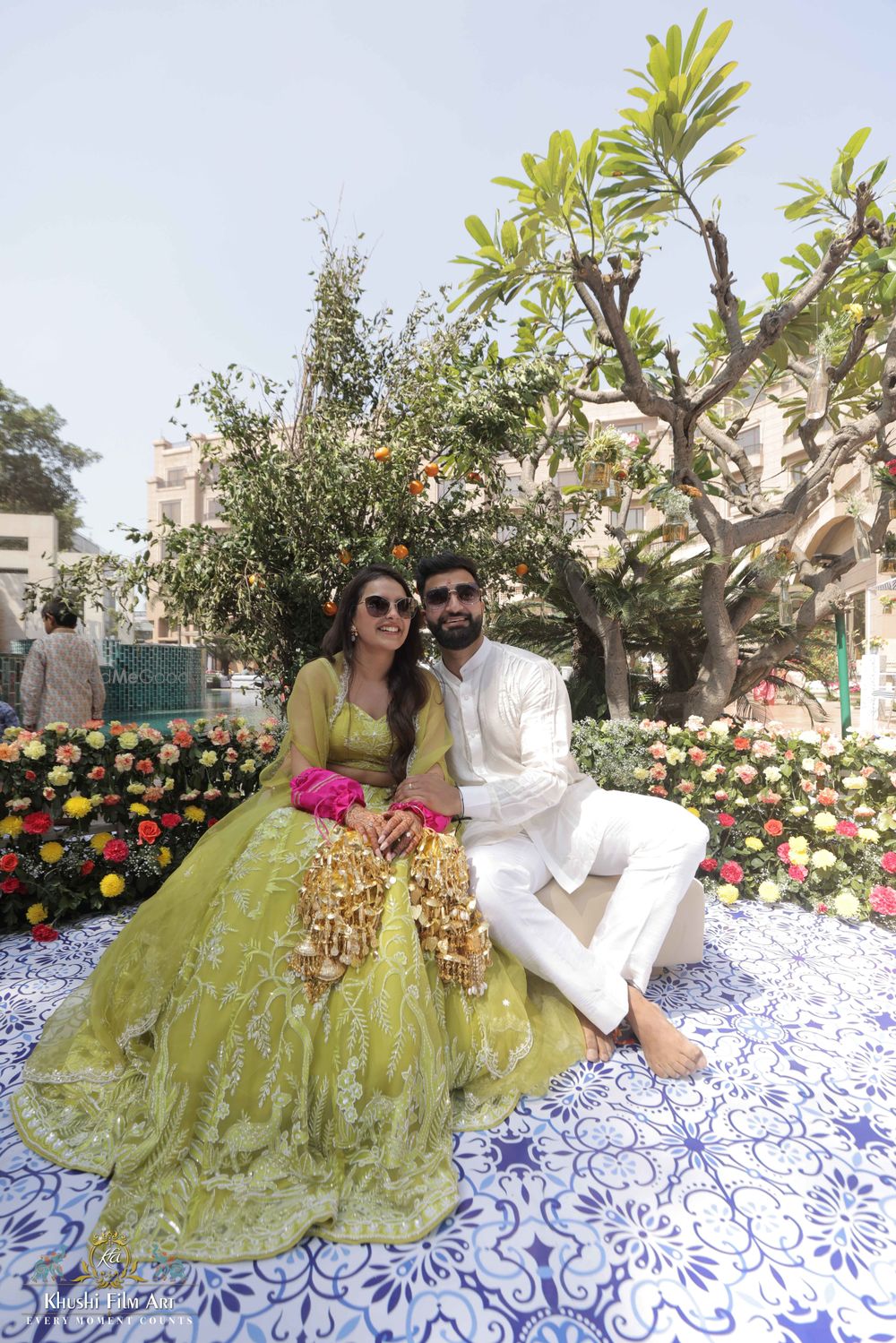 Photo By Weddings by Abhishek - Wedding Planners