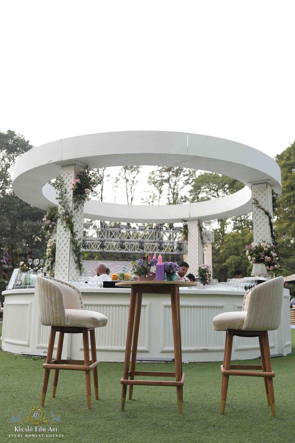 Photo By Weddings by Abhishek - Wedding Planners