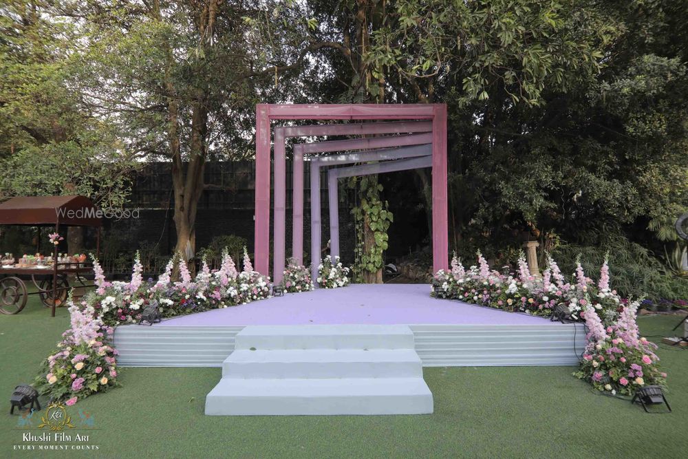 Photo By Weddings by Abhishek - Wedding Planners