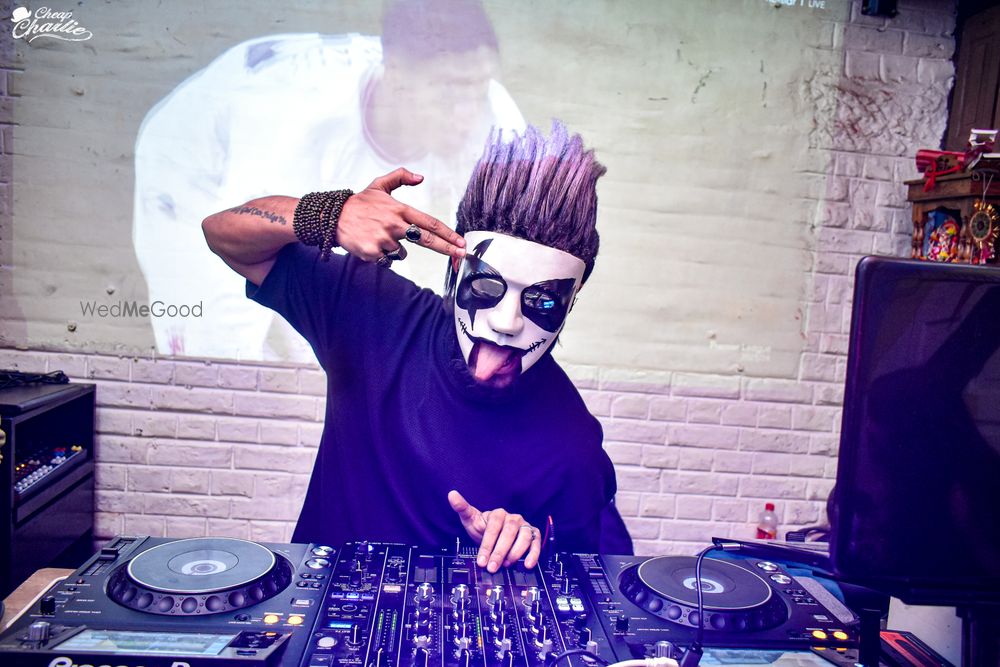 Photo By Dj Freak - DJs