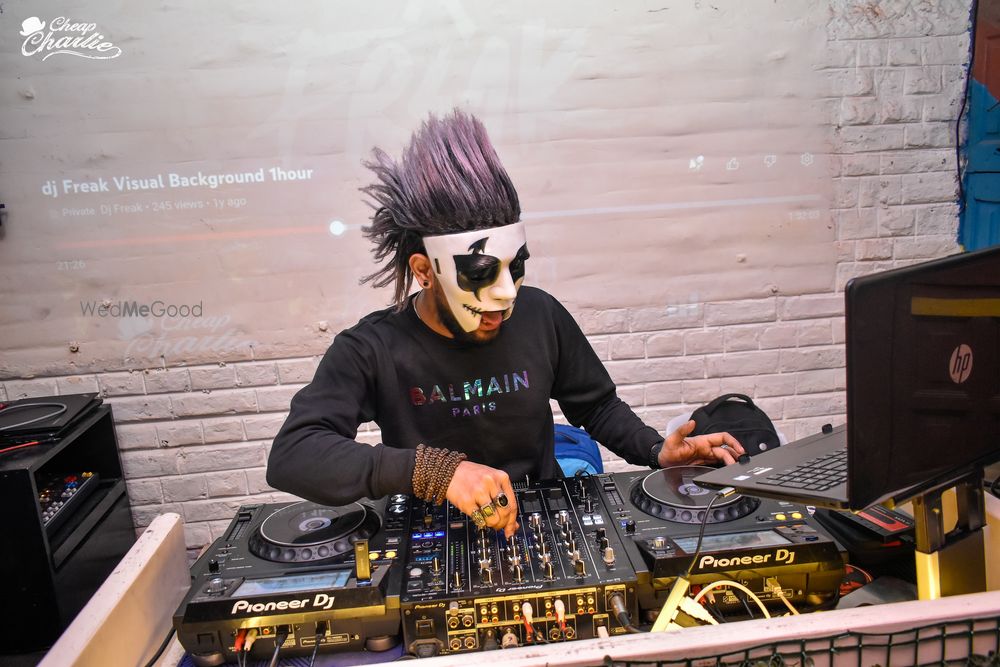 Photo By Dj Freak - DJs