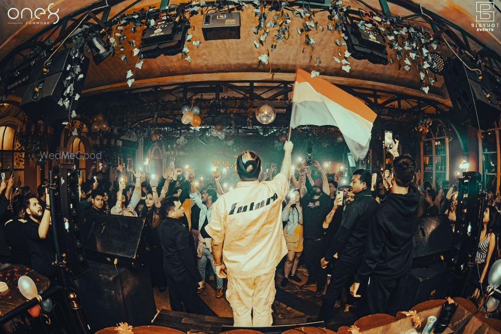 Photo By Afterall Music - DJs