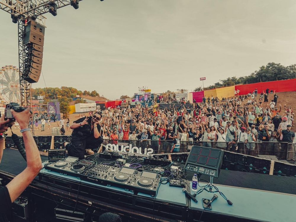 Photo By Afterall Music - DJs