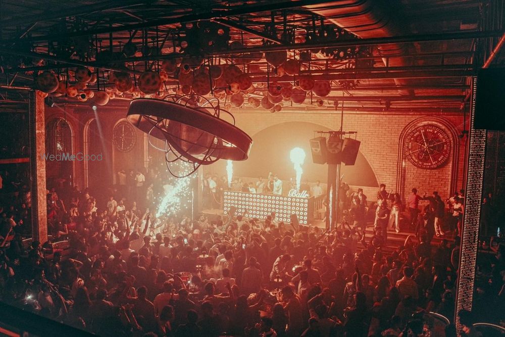 Photo By Afterall Music - DJs
