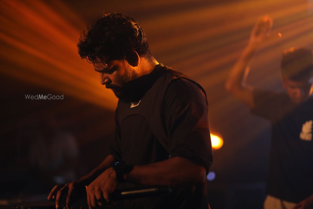 Photo By Dj Ujwal - DJs