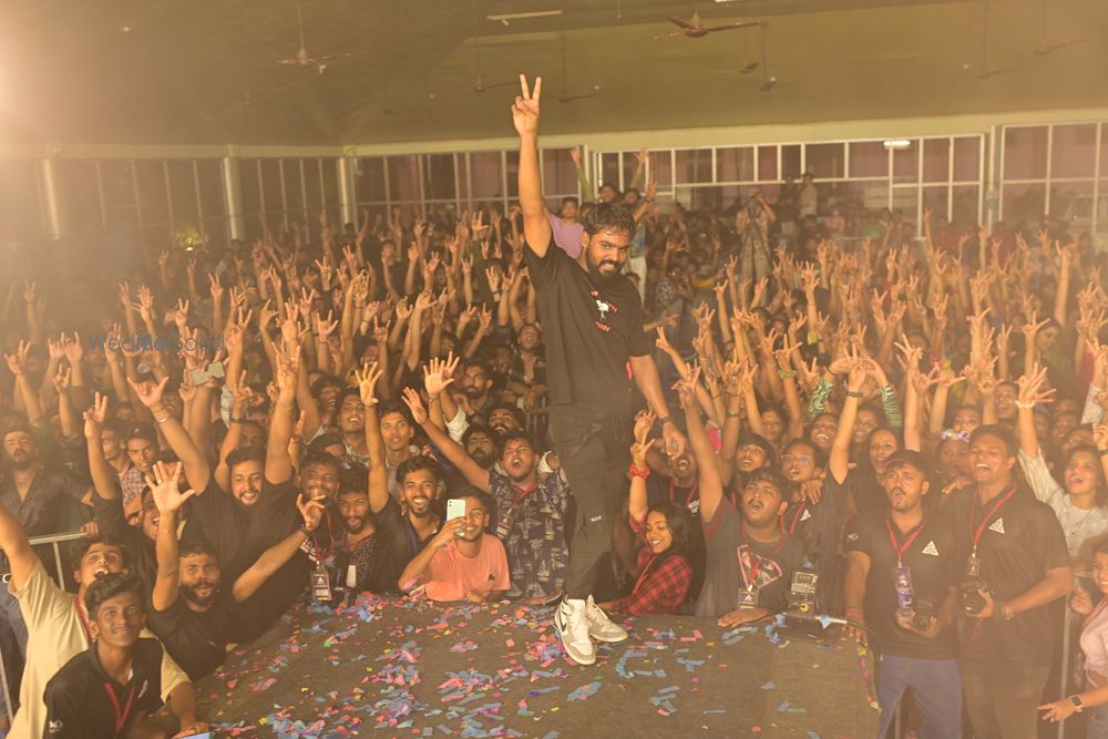 Photo By Dj Ujwal - DJs