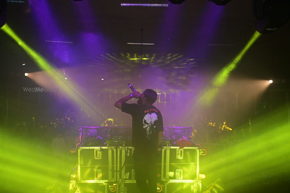 Photo By Dj Ujwal - DJs