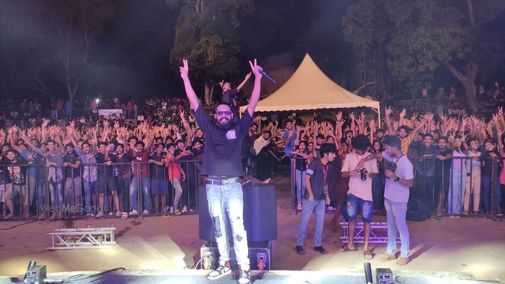 Photo By Dj Ujwal - DJs