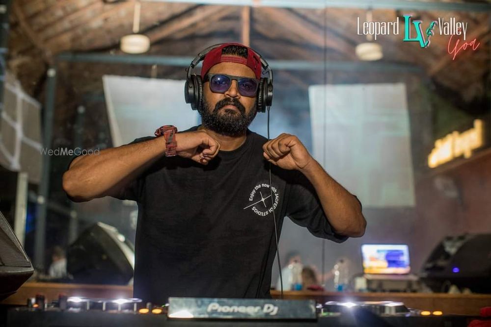 Photo By Dj Ujwal - DJs