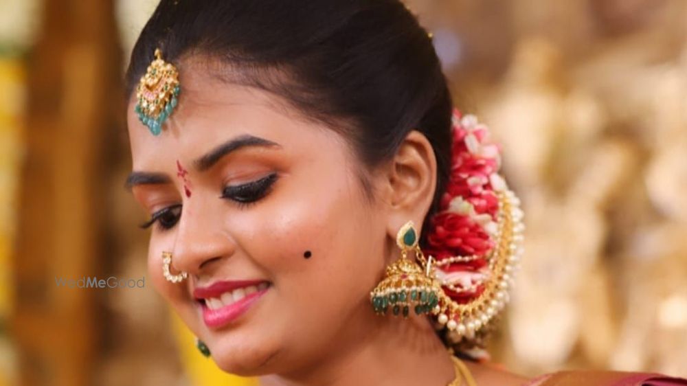 SRI JYOTIS BEAUTY CARE