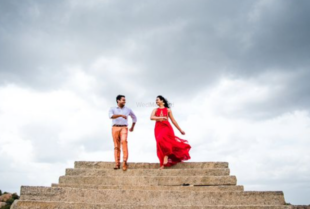 Stories by Swati Chauhan - Pre Wedding