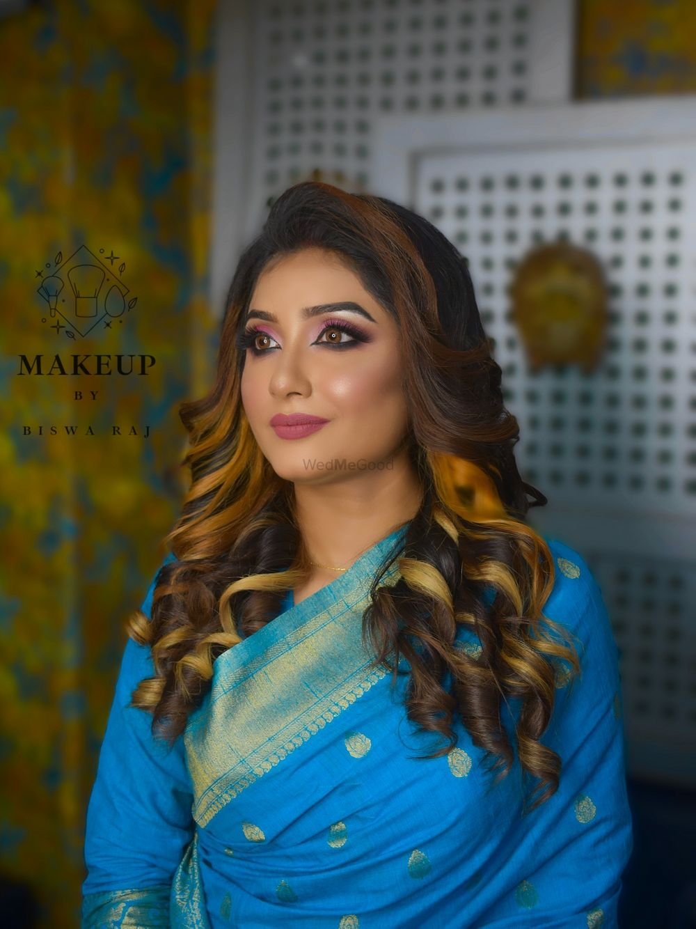 Photo By Biswa Raj Hair & Makeup Studio - Bridal Makeup