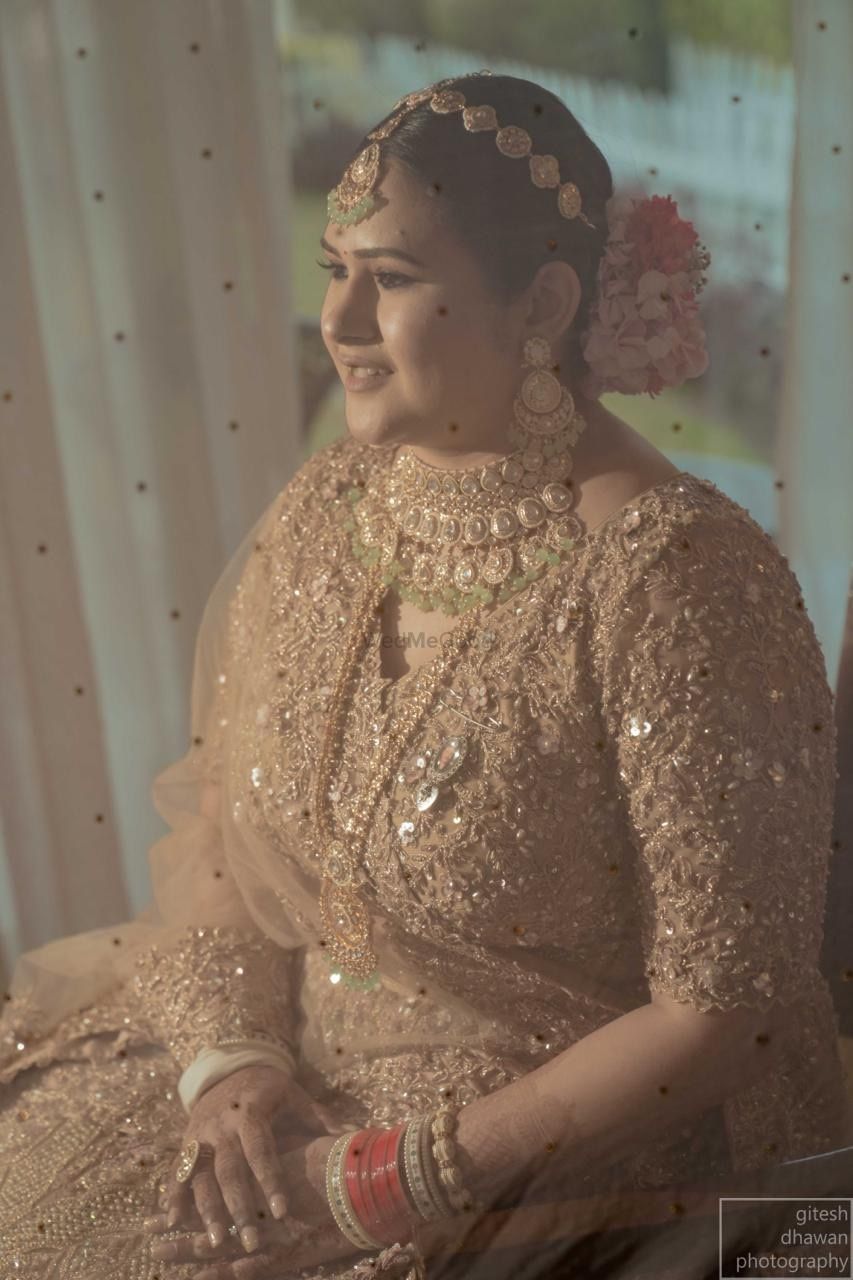 Photo By Makeup by Himanii - Bridal Makeup