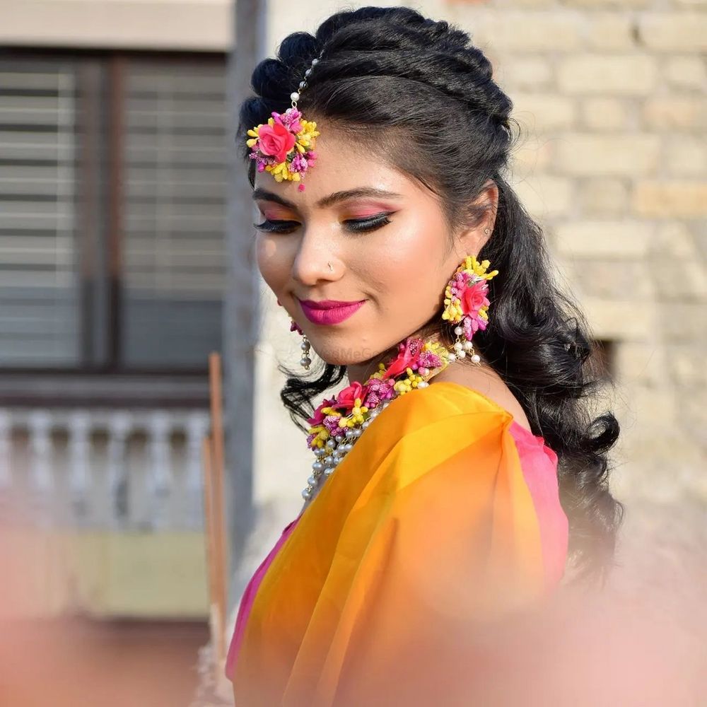 Photo By Pooja Raut Makeover - Bridal Makeup
