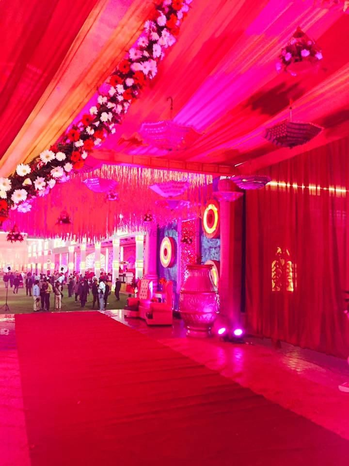 Photo By Grand Imperial- Banquet & Lawns - Venues