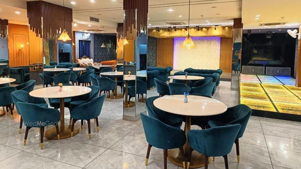 Ganeshwaram Restaurant and Banquet