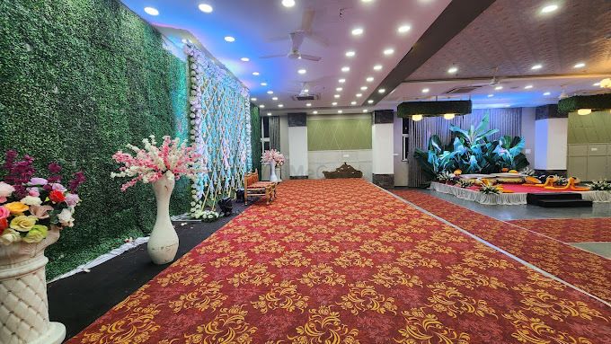 Photo By Emerald Party & Marriage Hall - Venues