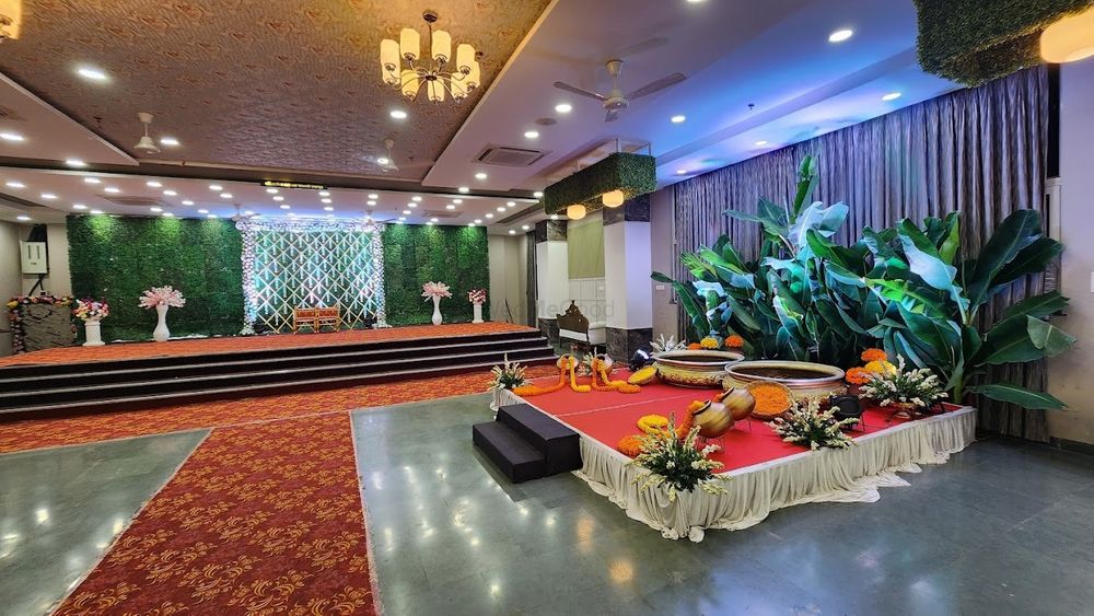 Photo By Emerald Party & Marriage Hall - Venues