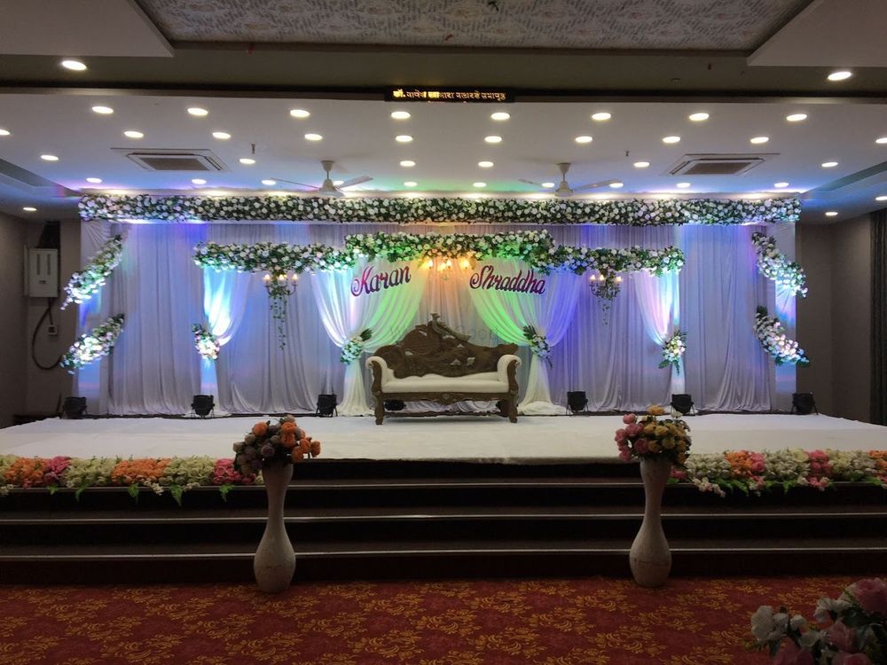 Photo By Emerald Party & Marriage Hall - Venues