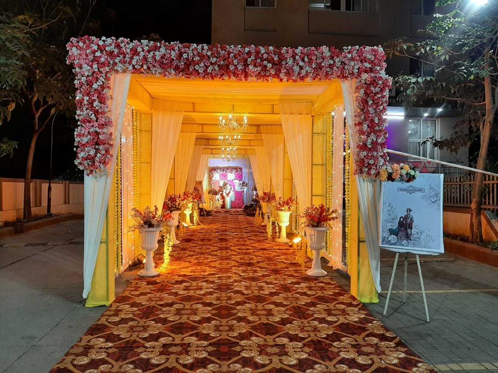 Photo By Emerald Party & Marriage Hall - Venues