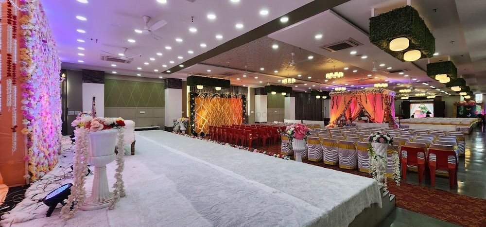 Photo By Emerald Party & Marriage Hall - Venues