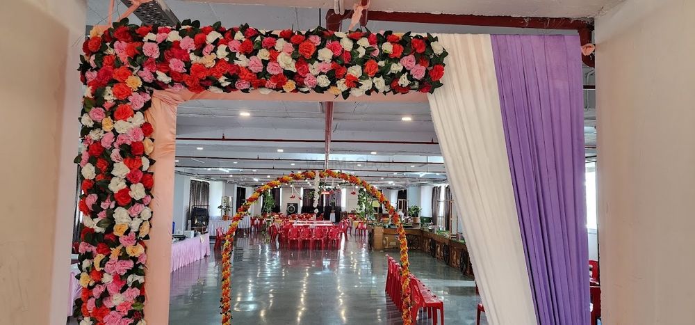 Photo By Emerald Party & Marriage Hall - Venues