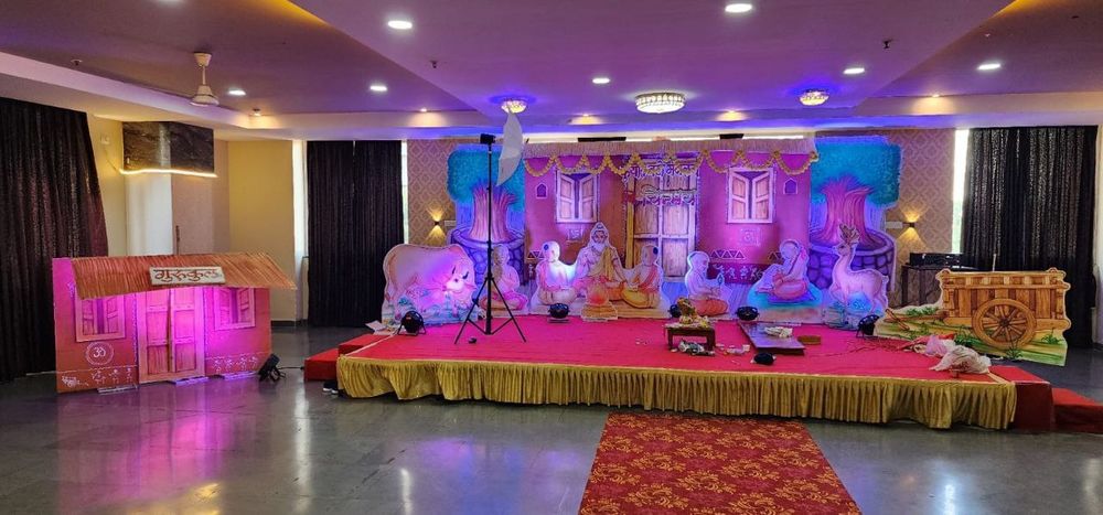 Photo By Emerald Party & Marriage Hall - Venues