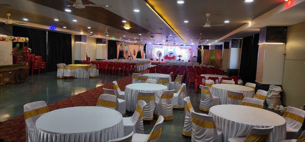 Photo By Emerald Party & Marriage Hall - Venues