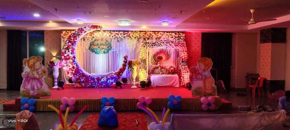 Photo By Emerald Party & Marriage Hall - Venues