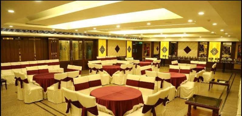 Hotel Chandigarh Grand and Banquet