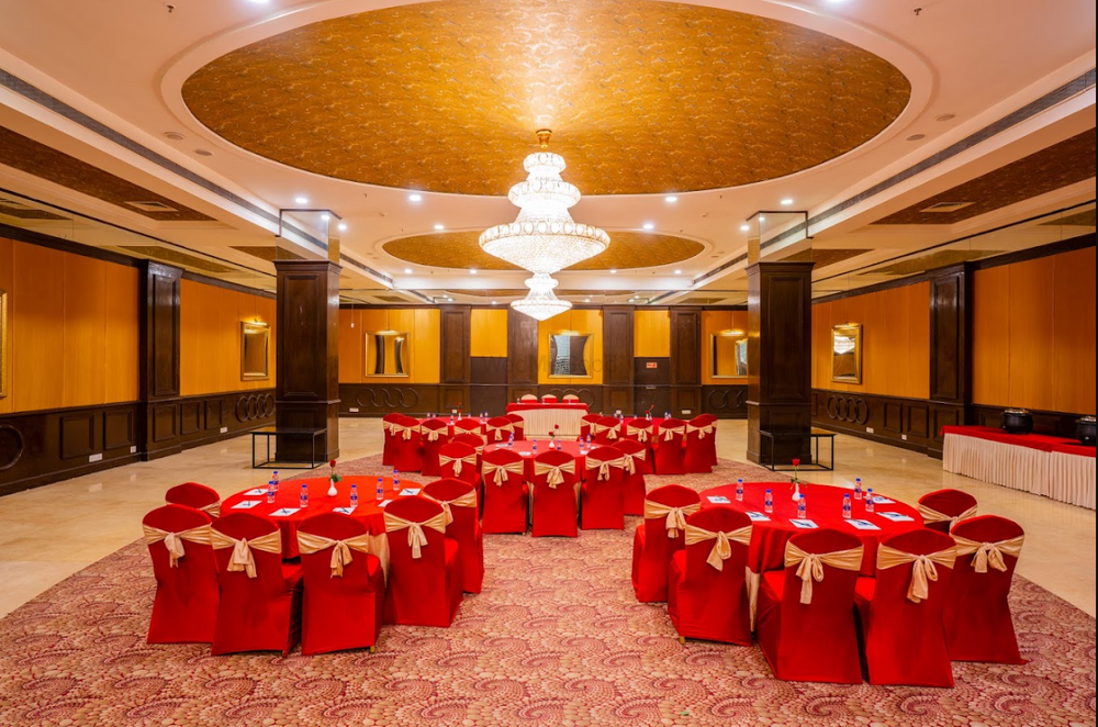 Regenta Inn Jaipur