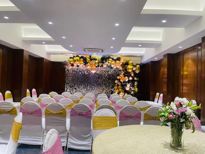 Photo By Supreme Banquets - Venues